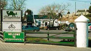 Fitzpatrick's Bar & Restaurant